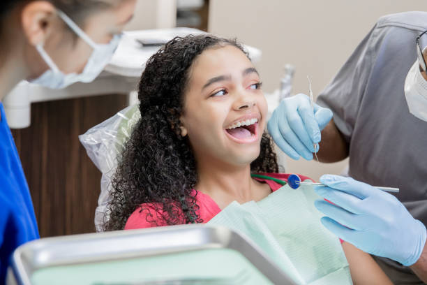 Best Affordable Emergency Dental Care  in St Francisville, LA