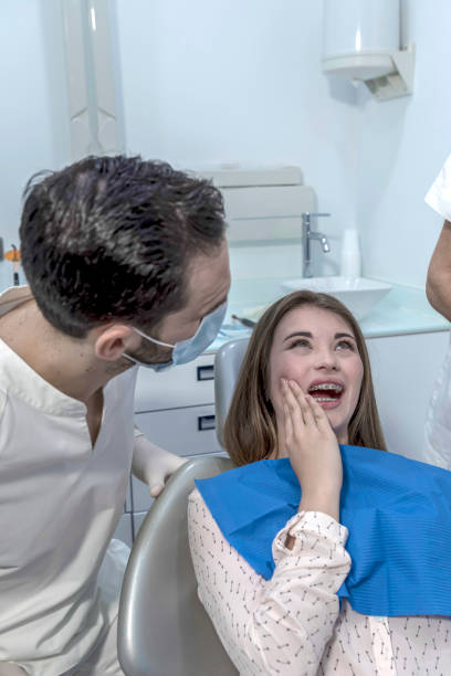 Best Emergency Tooth Extraction  in St Francisville, LA