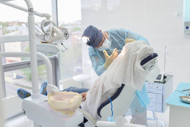 Best Broken Tooth Emergency  in St Francisville, LA